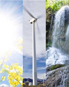 clean air turbines